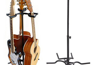 Triple Guitar Stand for Sale – Call 08144142007