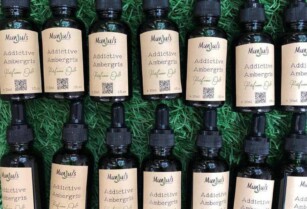 Long-Lasting Munjul Addictive Ambergris Perfume – Abuja Wuse Market – Call 09077312358