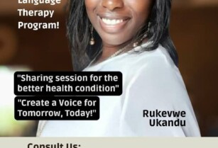 Overcome Delayed Speech, ADHD, Autism & More with Babel Speech Consult (Call 07039612210)