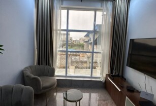 Hot Sale: Fully Furnished 4-Bedroom Penthouse Duplex in Lugbe – Call 09066808604