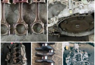 Get Quality Foreign-Used Engines and Spare Parts – Fast Delivery! (Call 08139131528)