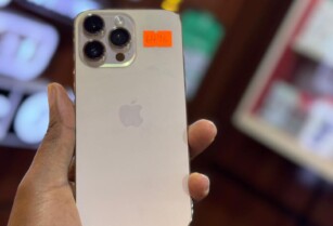 UK Used iPhone 14 Pro Max 256GB – Clean & Affordable (Call 08160279640)