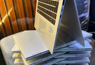 Buy HP X360 Laptop in Benin City – Call 08160279640 (Nationwide Delivery)