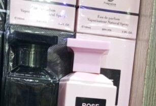 Long-Lasting Exotic Fragrance – Rose Pick for Sale (Call 08122804753)