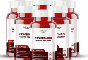 Powerful Herbal Formula for Ulcer and Indigestion Relief – Call 08060812655