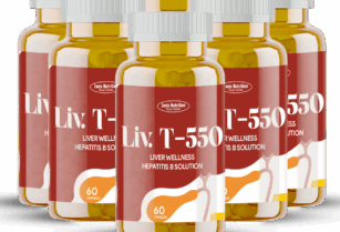 Get Back to Life, Free from Hepatitis – Liv T-550 (Call 08060812655)