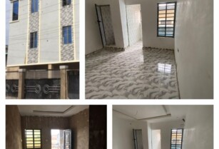 Shortlet or Rent Out Your Own Self-Contain in Yaba! – Call 08066749943