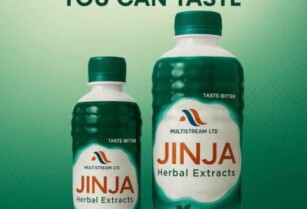 Say Goodbye to Infections, Ulcers and More with JINJA Herbal Extracts (08031879572)