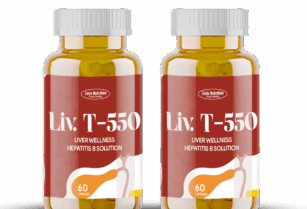 Don’t Let Hepatitis Win – Fight Back with Liv T-550! (Call 08060812655)