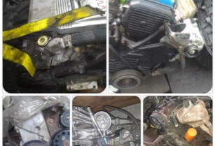 Quality Tokunbo Engines, Gearboxes and Parts – Fast Delivery Nationwide (Call 08139131528)