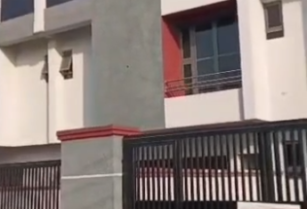 Newly Built 4 Bedroom Terrace Duplex with BQ for Sale in Magodo Phase 1 – Call 08033636855