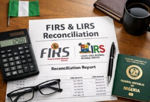 FIRS and LIRS Tax Reconciliation Experts – Call 0816015849