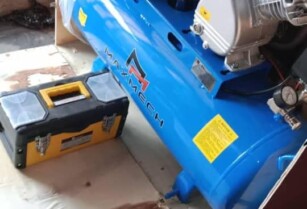 Professional Air Compressor for Workshop & Factory – Call 07025921072