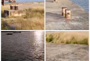 Approved Deep Water Jetty for Sale – Kirikiri Waterfront (NPA Licensed) Call 08038505890