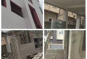 Brand New 2-Bedroom Flat for Sale in a Secured Estate, Amuwo Odofin – Call 08038505890