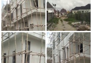 Luxury 5 Bedroom Duplex with 5-Car Parking in Secured Estate, Amuwo Odofin (Call 08038505890)