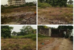 Commercial Land for Sale in Apapa – 2.976 Acres – Call 08038505890