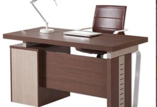 Upgrade Your Office with a 1.2 Metres Quality Table – (Call 08088617235)