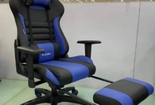 Gaming chair for sale in Lagos – Call 08088617235