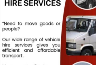 Move Goods and People with Ease – ZONEL GLOBAL LOGISTICS (Call 09137634644_