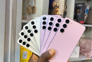 Bulk Sale: Foreign Used Samsung Galaxy S23 256GB – From N390,000 Each (Call 07062454854)