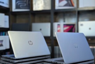 Buy 10+ Units HP EliteBook 840 G3 – Powerful Business Laptops at N270,000 Each