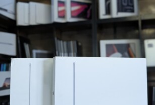 Brand New MacBook Air 2025 15” (M4, 16GB/512GB) – Only 1 Left! Call 07062454854