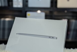 MacBook Air M1 8GB/1TB – Clean  and Non-Active – Call 07062454854