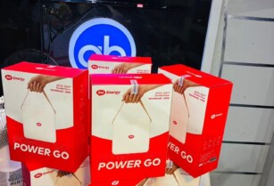 Itel Energy Power Go 100,000mAh – Portable Power Station ₦115,000 (Call 07062454854)