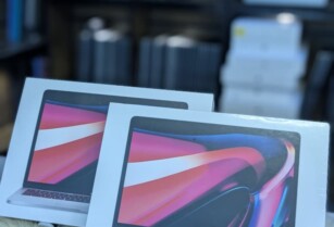 Brand New MacBook Pro 2022 13” (M2, 24GB/1TB) – Call 07062454854