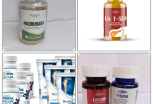 Shop Affordable Health Products at Opaniyan Florence Global Ventures – Konga.com