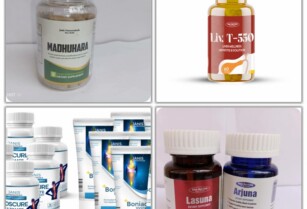 Quality Health Products for Ulcers, Arthritis & More – Available on Konga